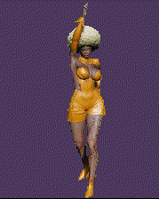 sei dancing